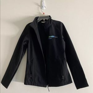 NWOT Port Authority Women’s Soft Shell Jacket
